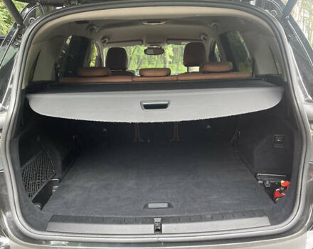 Черный БМВ 2 Series Gran Tourer, объемом двигателя 1.5 л и пробегом 229 тыс. км за 17500 $, фото 19 на Automoto.ua