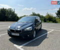 Черный БМВ 2 Series Gran Tourer, объемом двигателя 2 л и пробегом 236 тыс. км за 16000 $, фото 1 на Automoto.ua