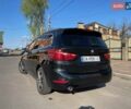 БМВ 2 Series Gran Tourer 2016 в Черкассах на Automoto.ua Черный БМВ 2 Series Gran Tourer, объемом двигателя 2 л и пробегом 236 тыс. км за 18500 $, фото 6 на Automoto.ua