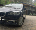 Черный БМВ 2 Series Gran Tourer, объемом двигателя 1.5 л и пробегом 229 тыс. км за 17500 $, фото 14 на Automoto.ua