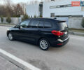 Черный БМВ 2 Series Gran Tourer, объемом двигателя 2 л и пробегом 185 тыс. км за 15800 $, фото 6 на Automoto.ua