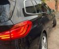 Чорний БМВ 2 Series Gran Tourer, об'ємом двигуна 1.5 л та пробігом 277 тис. км за 15800 $, фото 2 на Automoto.ua