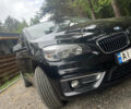 Черный БМВ 2 Series Gran Tourer, объемом двигателя 1.5 л и пробегом 229 тыс. км за 17500 $, фото 18 на Automoto.ua