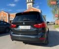 БМВ 2 Series Gran Tourer 2016 в Черкассах на Automoto.ua Черный БМВ 2 Series Gran Tourer, объемом двигателя 2 л и пробегом 236 тыс. км за 18500 $, фото 5 на Automoto.ua