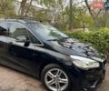 Чорний БМВ 2 Series Gran Tourer, об'ємом двигуна 1.5 л та пробігом 277 тис. км за 15800 $, фото 1 на Automoto.ua
