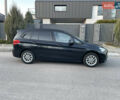 Черный БМВ 2 Series Gran Tourer, объемом двигателя 2 л и пробегом 185 тыс. км за 15800 $, фото 3 на Automoto.ua