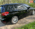 Черный БМВ 2 Series Gran Tourer, объемом двигателя 1.6 л и пробегом 210 тыс. км за 11950 $, фото 2 на Automoto.ua