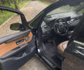 Черный БМВ 2 Series Gran Tourer, объемом двигателя 1.5 л и пробегом 229 тыс. км за 17500 $, фото 9 на Automoto.ua