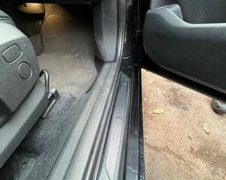 Чорний БМВ 2 Series Gran Tourer, об'ємом двигуна 1.5 л та пробігом 277 тис. км за 15800 $, фото 5 на Automoto.ua