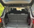 Чорний БМВ 2 Series Gran Tourer, об'ємом двигуна 1.5 л та пробігом 277 тис. км за 15800 $, фото 12 на Automoto.ua