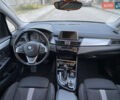 Черный БМВ 2 Series Gran Tourer, объемом двигателя 2 л и пробегом 185 тыс. км за 15800 $, фото 18 на Automoto.ua