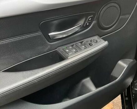 Чорний БМВ 2 Series Gran Tourer, об'ємом двигуна 1.5 л та пробігом 277 тис. км за 15800 $, фото 8 на Automoto.ua