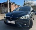 Черный БМВ 2 Series Gran Tourer, объемом двигателя 2 л и пробегом 236 тыс. км за 18500 $, фото 1 на Automoto.ua