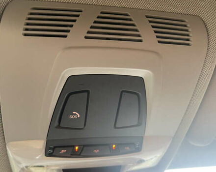 Черный БМВ 2 Series Gran Tourer, объемом двигателя 1.5 л и пробегом 229 тыс. км за 17500 $, фото 4 на Automoto.ua