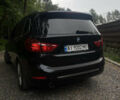 Черный БМВ 2 Series Gran Tourer, объемом двигателя 1.5 л и пробегом 229 тыс. км за 17500 $, фото 1 на Automoto.ua