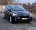 Чорний БМВ 2 Series Gran Tourer, об'ємом двигуна 2 л та пробігом 282 тис. км за 16800 $, фото 6 на Automoto.ua
