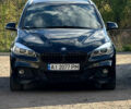 Чорний БМВ 2 Series Gran Tourer, об'ємом двигуна 2 л та пробігом 282 тис. км за 16800 $, фото 1 на Automoto.ua