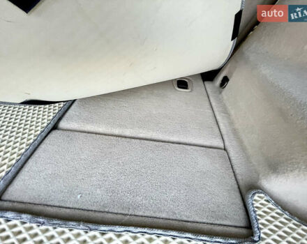 Чорний БМВ 2 Series Gran Tourer, об'ємом двигуна 2 л та пробігом 282 тис. км за 16800 $, фото 35 на Automoto.ua