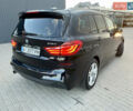 Чорний БМВ 2 Series Gran Tourer, об'ємом двигуна 2 л та пробігом 282 тис. км за 16800 $, фото 54 на Automoto.ua