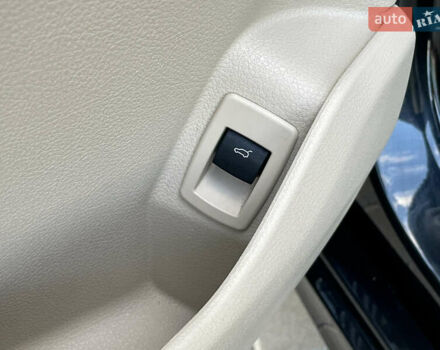 Чорний БМВ 2 Series Gran Tourer, об'ємом двигуна 2 л та пробігом 282 тис. км за 16800 $, фото 43 на Automoto.ua