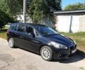 Черный БМВ 2 Series Gran Tourer, объемом двигателя 1.5 л и пробегом 230 тыс. км за 13000 $, фото 1 на Automoto.ua