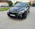Чорний БМВ 2 Series Gran Tourer, об'ємом двигуна 2 л та пробігом 282 тис. км за 16800 $, фото 49 на Automoto.ua
