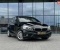Черный БМВ 2 Series Gran Tourer, объемом двигателя 2 л и пробегом 309 тыс. км за 15999 $, фото 1 на Automoto.ua