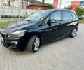 Чорний БМВ 2 Series Gran Tourer, об'ємом двигуна 2 л та пробігом 282 тис. км за 16800 $, фото 30 на Automoto.ua