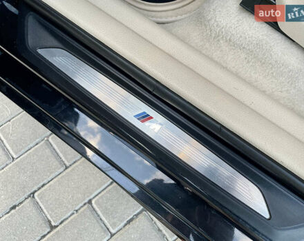 Чорний БМВ 2 Series Gran Tourer, об'ємом двигуна 2 л та пробігом 282 тис. км за 16800 $, фото 45 на Automoto.ua