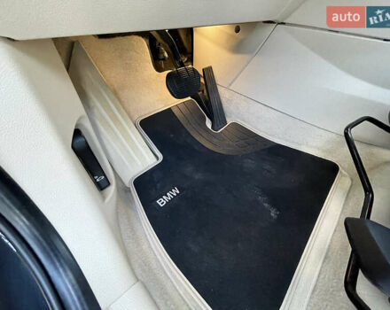 Чорний БМВ 2 Series Gran Tourer, об'ємом двигуна 2 л та пробігом 282 тис. км за 16800 $, фото 44 на Automoto.ua