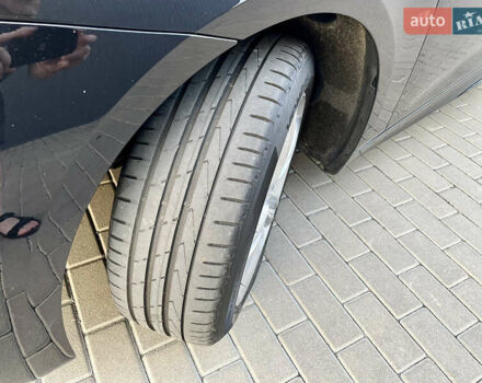 Чорний БМВ 2 Series Gran Tourer, об'ємом двигуна 2 л та пробігом 282 тис. км за 16800 $, фото 18 на Automoto.ua