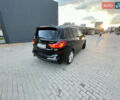 Чорний БМВ 2 Series Gran Tourer, об'ємом двигуна 2 л та пробігом 282 тис. км за 16800 $, фото 53 на Automoto.ua