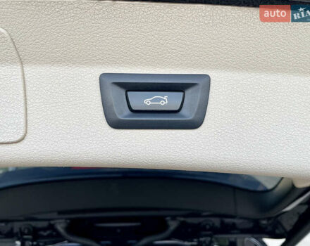 Чорний БМВ 2 Series Gran Tourer, об'ємом двигуна 2 л та пробігом 282 тис. км за 16800 $, фото 37 на Automoto.ua