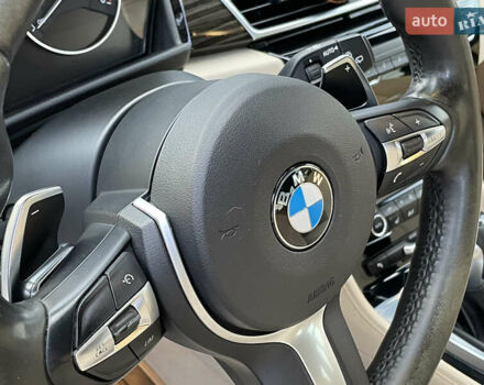 Чорний БМВ 2 Series Gran Tourer, об'ємом двигуна 2 л та пробігом 282 тис. км за 16800 $, фото 46 на Automoto.ua