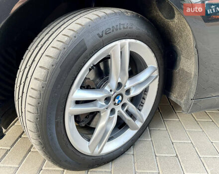 Чорний БМВ 2 Series Gran Tourer, об'ємом двигуна 2 л та пробігом 282 тис. км за 16800 $, фото 20 на Automoto.ua