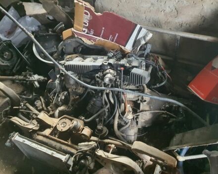 Черный БМВ 2 Series Gran Tourer, объемом двигателя 2 л и пробегом 80 тыс. км за 595 $, фото 3 на Automoto.ua