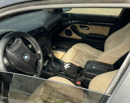 Чорний БМВ 2 Series Gran Tourer, об'ємом двигуна 3.5 л та пробігом 300 тис. км за 5199 $, фото 6 на Automoto.ua