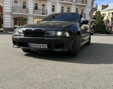 Чорний БМВ 2 Series Gran Tourer, об'ємом двигуна 3.5 л та пробігом 300 тис. км за 5199 $, фото 4 на Automoto.ua