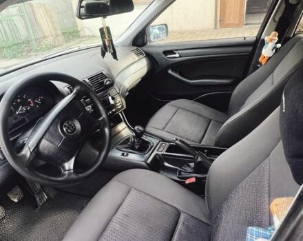 Чорний БМВ 2 Series Gran Tourer, об'ємом двигуна 1.8 л та пробігом 282 тис. км за 5350 $, фото 3 на Automoto.ua