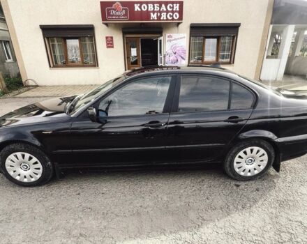 Чорний БМВ 2 Series Gran Tourer, об'ємом двигуна 1.8 л та пробігом 282 тис. км за 5350 $, фото 5 на Automoto.ua