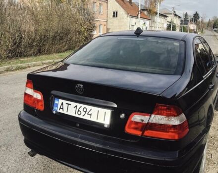 Чорний БМВ 2 Series Gran Tourer, об'ємом двигуна 1.8 л та пробігом 282 тис. км за 5350 $, фото 2 на Automoto.ua