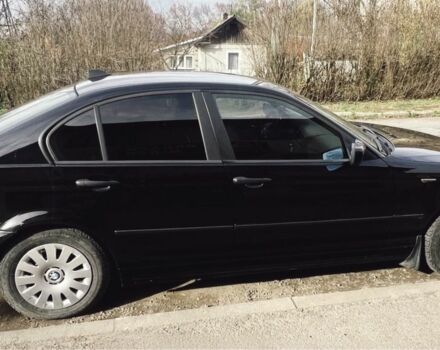 Чорний БМВ 2 Series Gran Tourer, об'ємом двигуна 1.8 л та пробігом 282 тис. км за 5350 $, фото 1 на Automoto.ua