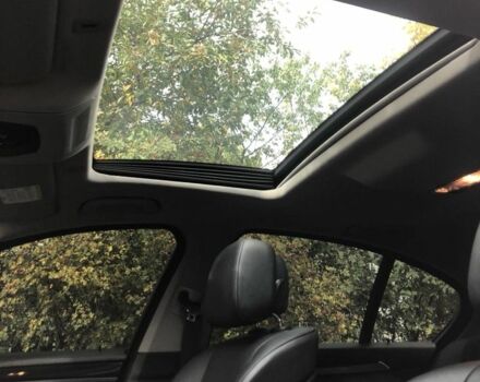 Черный БМВ 2 Series Gran Tourer, объемом двигателя 2 л и пробегом 2 тыс. км за 13000 $, фото 3 на Automoto.ua