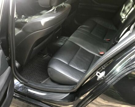 Черный БМВ 2 Series Gran Tourer, объемом двигателя 2 л и пробегом 2 тыс. км за 13000 $, фото 8 на Automoto.ua