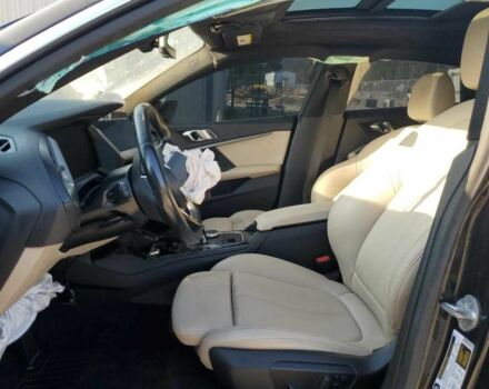 Черный БМВ 2 Series Gran Tourer, объемом двигателя 0 л и пробегом 1000 тыс. км за 777 $, фото 3 на Automoto.ua