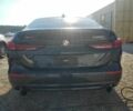 Черный БМВ 2 Series Gran Tourer, объемом двигателя 0 л и пробегом 1000 тыс. км за 777 $, фото 4 на Automoto.ua