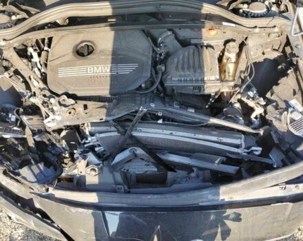 Черный БМВ 2 Series Gran Tourer, объемом двигателя 0 л и пробегом 1000 тыс. км за 777 $, фото 2 на Automoto.ua