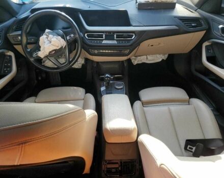 Черный БМВ 2 Series Gran Tourer, объемом двигателя 0 л и пробегом 1000 тыс. км за 777 $, фото 5 на Automoto.ua