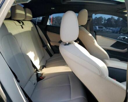 Черный БМВ 2 Series Gran Tourer, объемом двигателя 0 л и пробегом 1000 тыс. км за 777 $, фото 7 на Automoto.ua