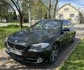 Чорний БМВ 2 Series Gran Tourer, об'ємом двигуна 3 л та пробігом 265 тис. км за 214304 $, фото 1 на Automoto.ua